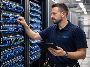 Daten- und Netzwerktechnik