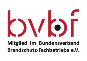 Brandschutz Fachbetrieb